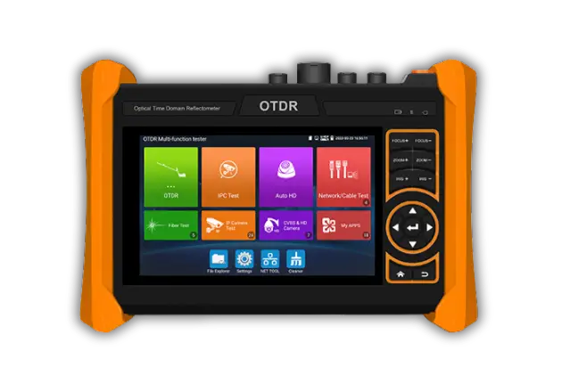 Network Testing Tools